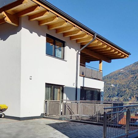 Ferienwohnung Regensburger Wenns Exterior photo