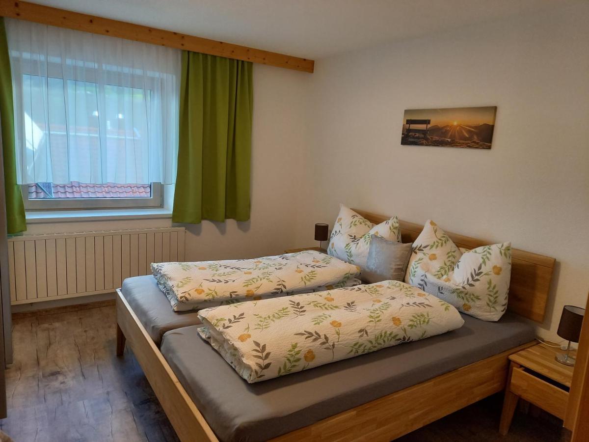 Ferienwohnung Regensburger Wenns Exterior photo