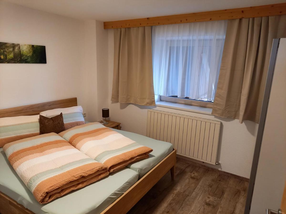 Ferienwohnung Regensburger Wenns Exterior photo