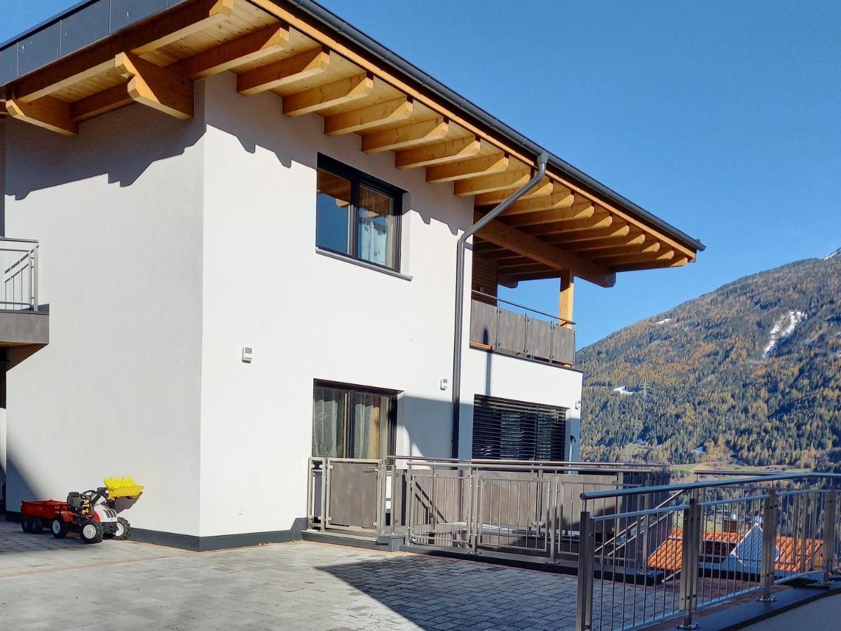 Ferienwohnung Regensburger Wenns Exterior photo